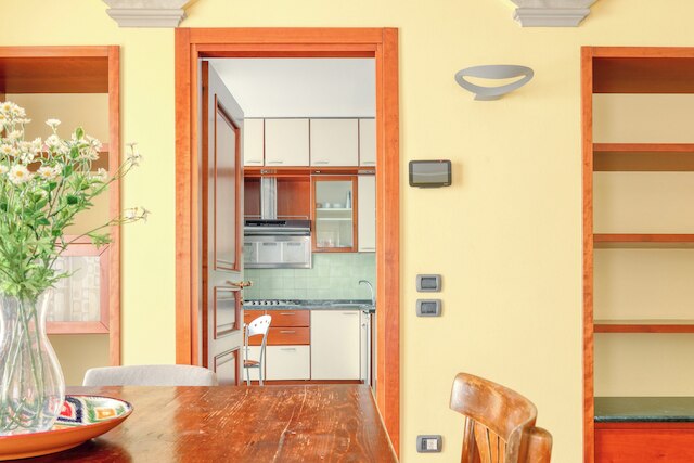 ディライトフル 2ベッドルーム フラット ニア ナヴィリ