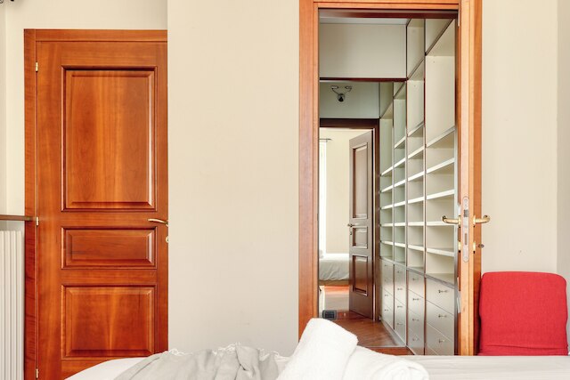 ディライトフル 2ベッドルーム フラット ニア ナヴィリ