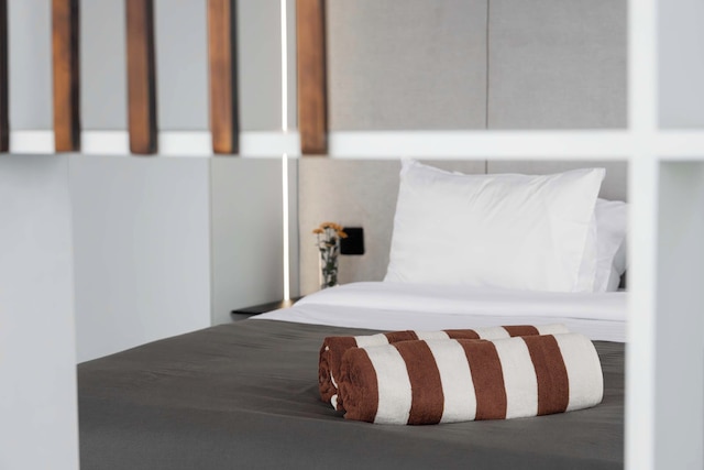 セベラス アパートメンツ by EVDEkimi – ザ レジデンス ウィズ オーセンティック カフェ イン ウブド センター