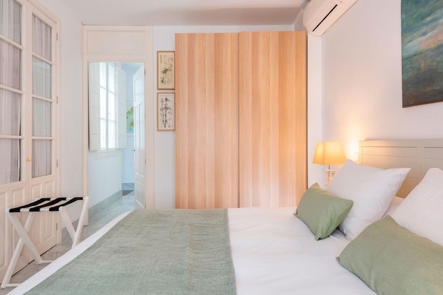 コージー アパートメント イン ザ センター. パサヘ サンタ クルス II