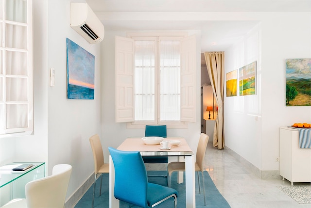 コージー アパートメント イン ザ センター. パサヘ サンタ クルス II