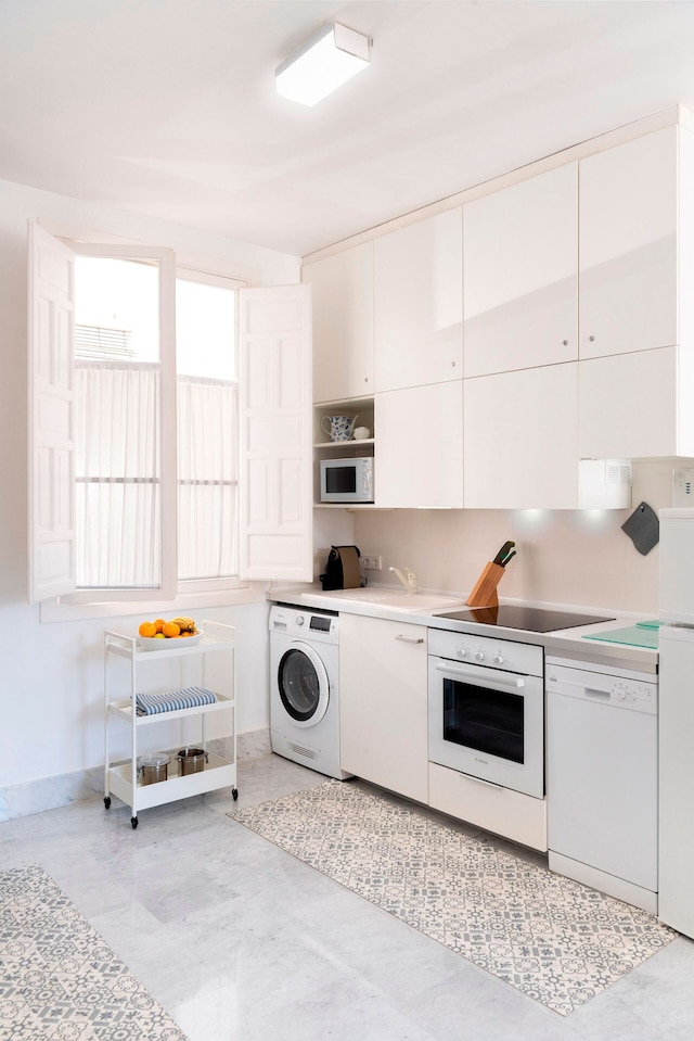 コージー アパートメント イン ザ センター. パサヘ サンタ クルス II