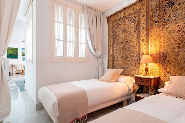 コージー アパートメント イン ザ センター. パサヘ サンタ クルス II