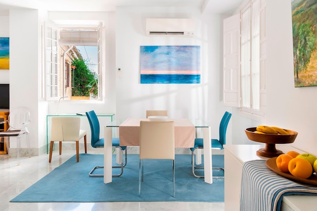 コージー アパートメント イン ザ センター. パサヘ サンタ クルス II