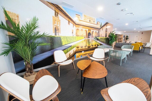 ブラボー スチューデンツ グラナダ