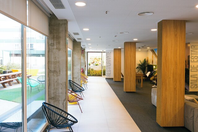 ブラボー スチューデンツ グラナダ