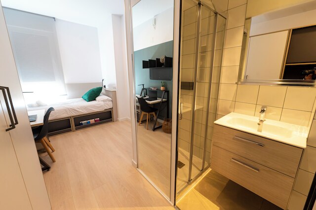 ブラボー スチューデンツ グラナダ