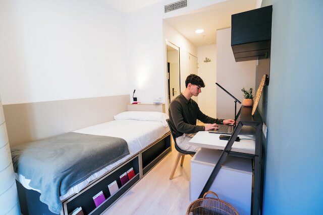 ブラボー スチューデンツ グラナダ