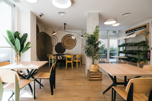 ブラボー スチューデンツ グラナダ