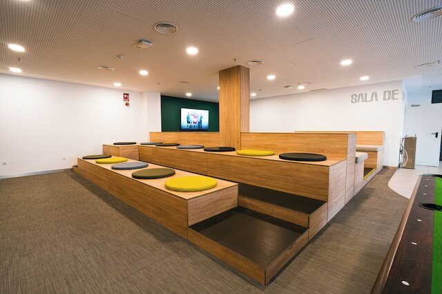 ブラボー スチューデンツ グラナダ