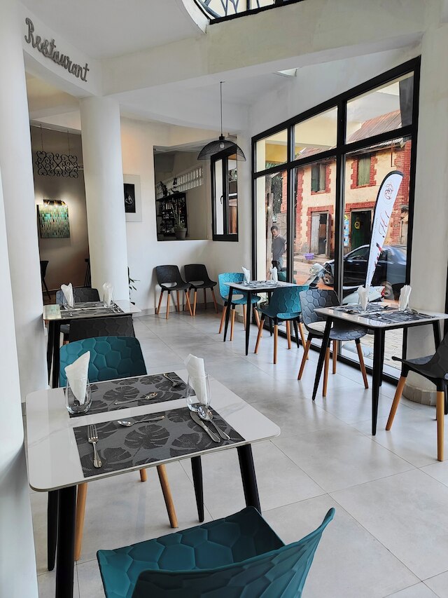 オテル H1 フィアナランツォア