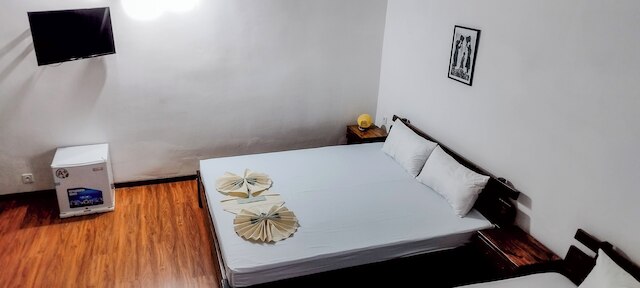 オテル H1 フィアナランツォア