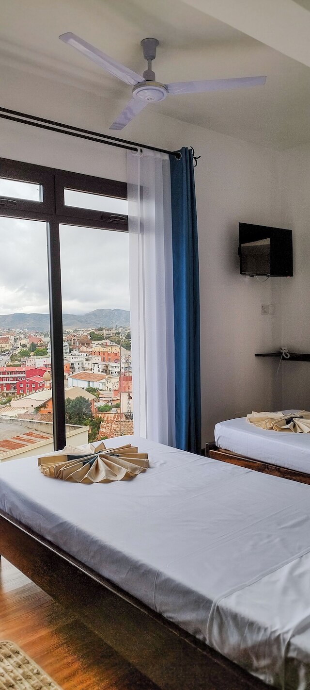 オテル H1 フィアナランツォア