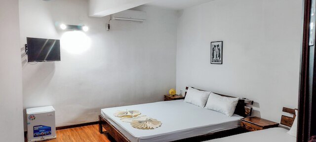 オテル H1 フィアナランツォア