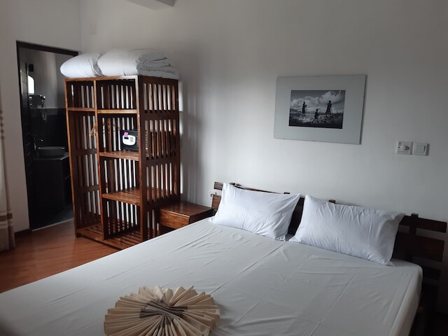 オテル H1 フィアナランツォア