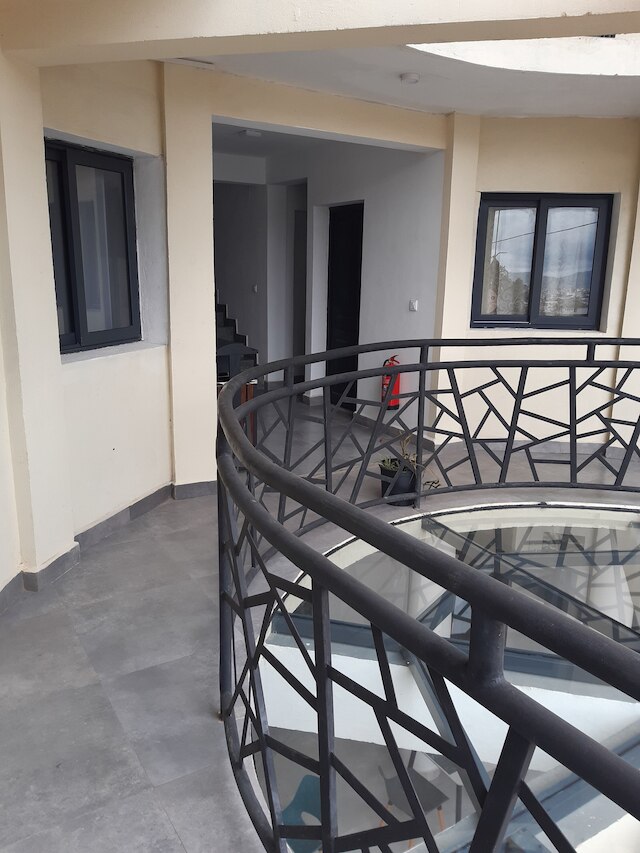 オテル H1 フィアナランツォア