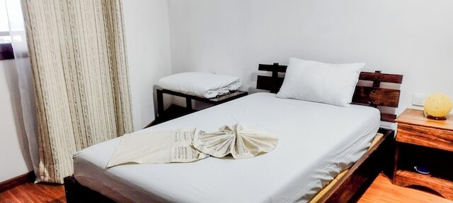 オテル H1 フィアナランツォア