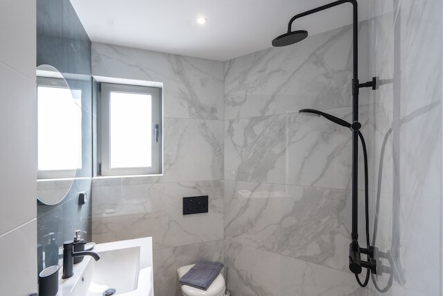 LIV - プライム セントラル アテネ スタジオ S8-3a