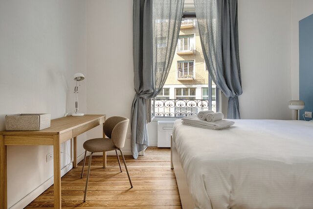 クラッシー アパートメント ニア ドゥオーモ ディ ミラノ