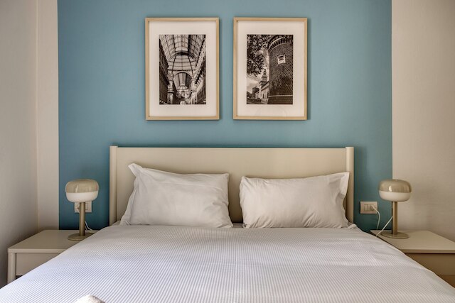 クラッシー アパートメント ニア ドゥオーモ ディ ミラノ