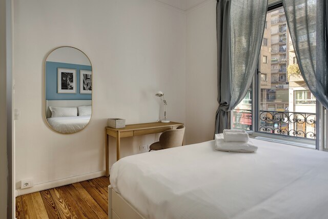 クラッシー アパートメント ニア ドゥオーモ ディ ミラノ