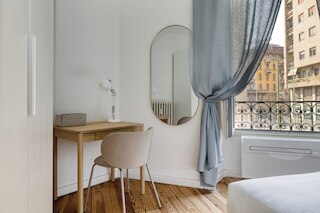 クラッシー アパートメント ニア ドゥオーモ ディ ミラノ