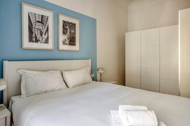 クラッシー アパートメント ニア ドゥオーモ ディ ミラノ