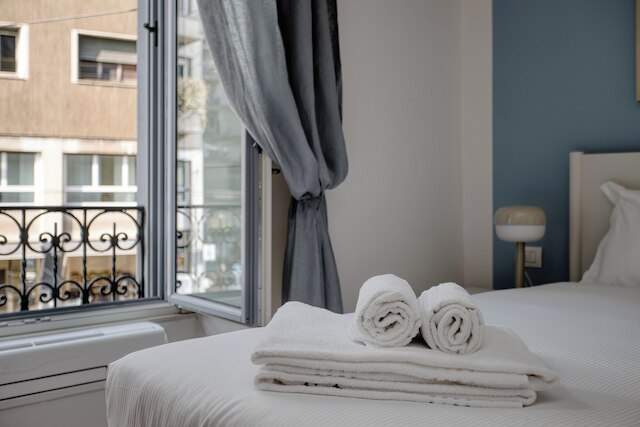 クラッシー アパートメント ニア ドゥオーモ ディ ミラノ