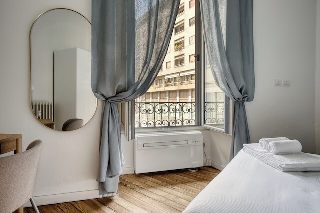 クラッシー アパートメント ニア ドゥオーモ ディ ミラノ