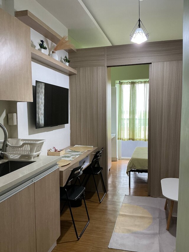 ケイド、グレース レジデンス タワー 4 5th フロア