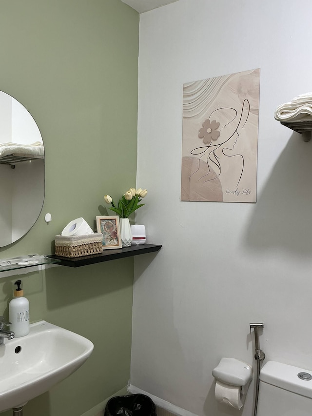 ケイド、グレース レジデンス タワー 4 5th フロア