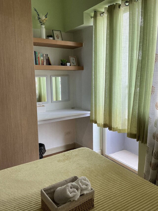 ケイド、グレース レジデンス タワー 4 5th フロア