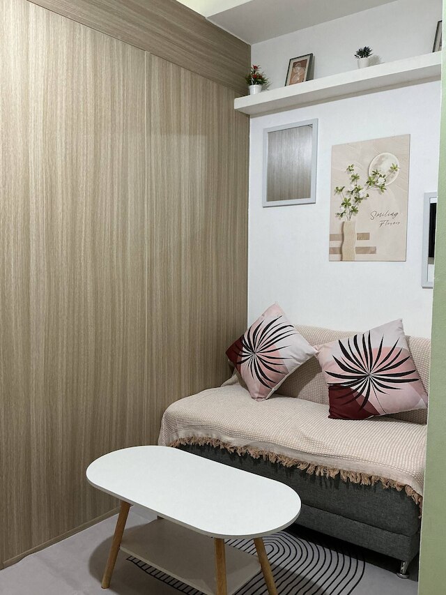 ケイド、グレース レジデンス タワー 4 5th フロア