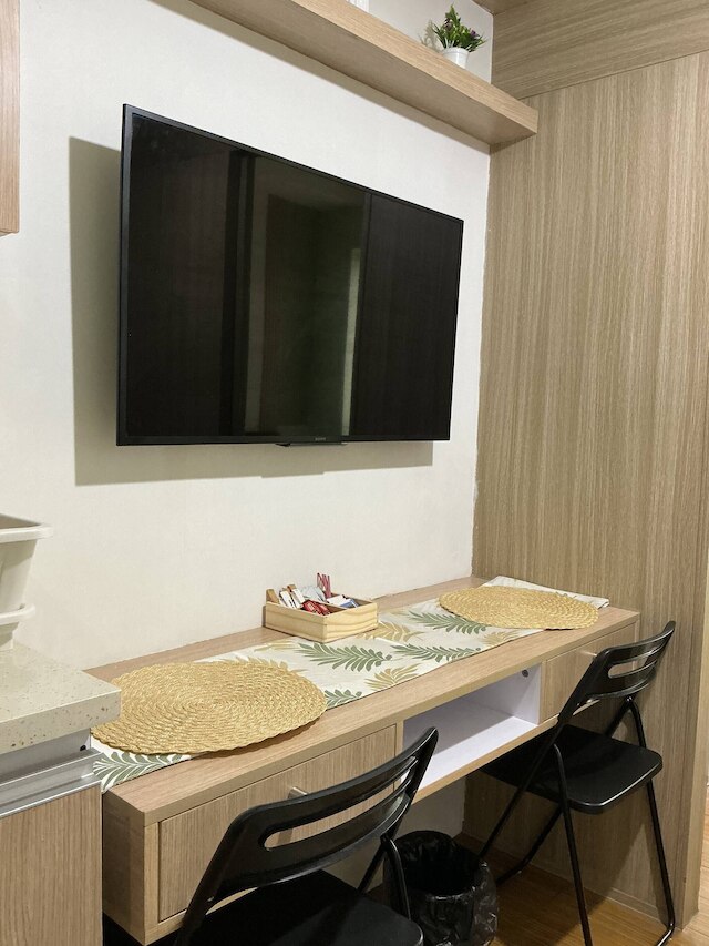 ケイド、グレース レジデンス タワー 4 5th フロア