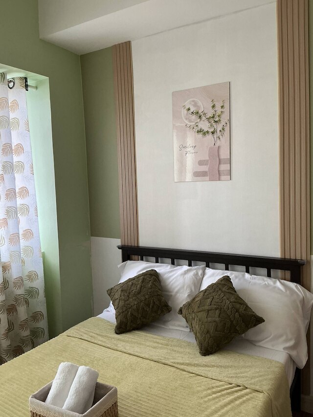 ケイド、グレース レジデンス タワー 4 5th フロア