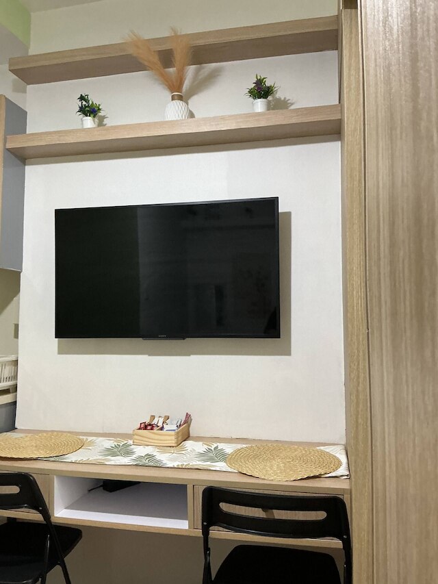 ケイド、グレース レジデンス タワー 4 5th フロア