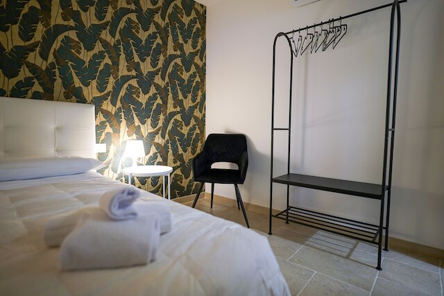 テッラマーレ アパートメント by ワンダフル イタリア