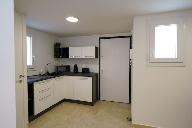 テッラマーレ アパートメント by ワンダフル イタリア