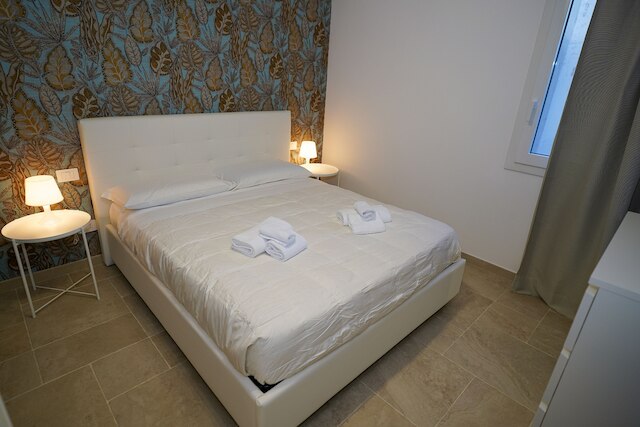 テッラマーレ アパートメント by ワンダフル イタリア