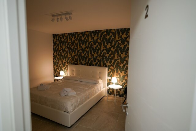 テッラマーレ アパートメント by ワンダフル イタリア