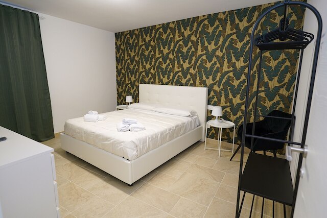 テッラマーレ アパートメント by ワンダフル イタリア