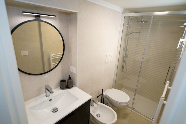 テッラマーレ アパートメント by ワンダフル イタリア