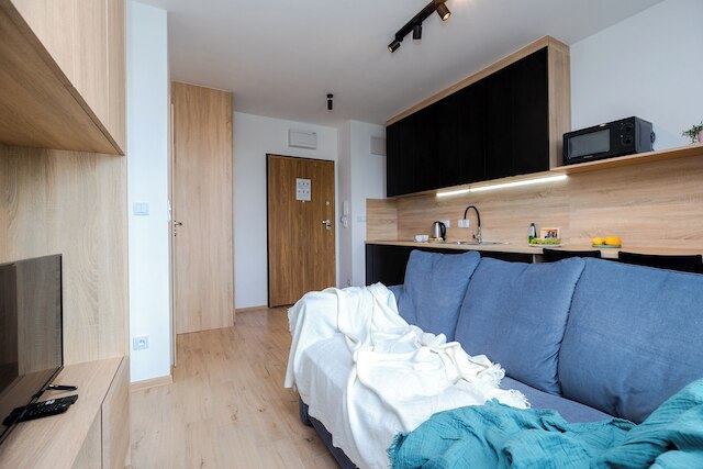 ショートステイポーランド ピレッキエゴ B140