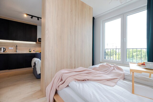 ショートステイポーランド ピレッキエゴ B140