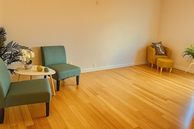 コージー キャピトル ヒル ウィズ ニードル ビュー