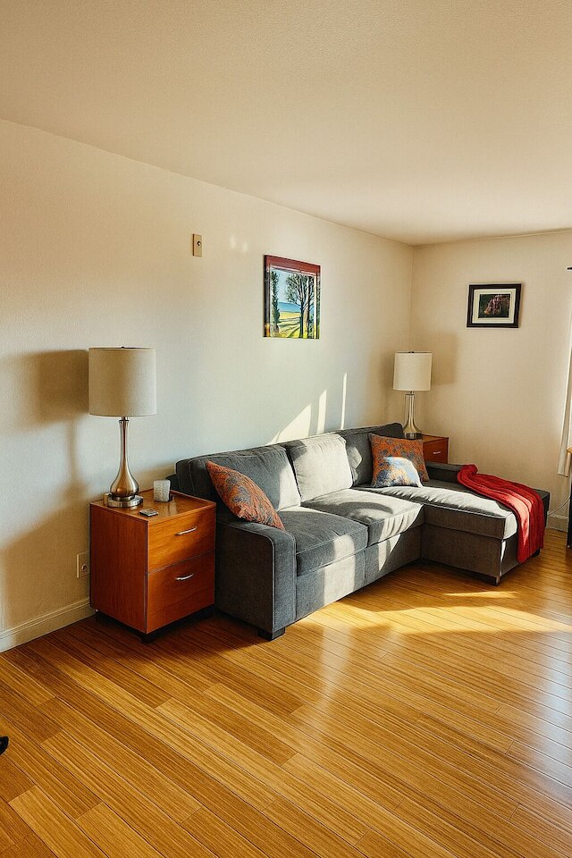 コージー キャピトル ヒル ウィズ ニードル ビュー