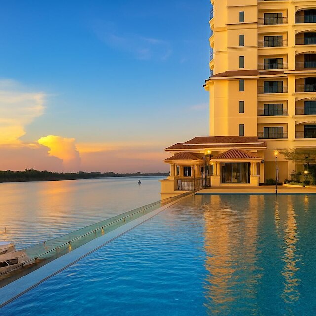 4PAX スタジオ ネットフリックス フリー WiFi