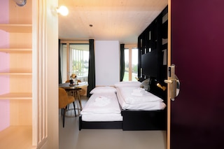 VISIMO アパートメンツ クローテン - ステイ スマート リブ ウェル