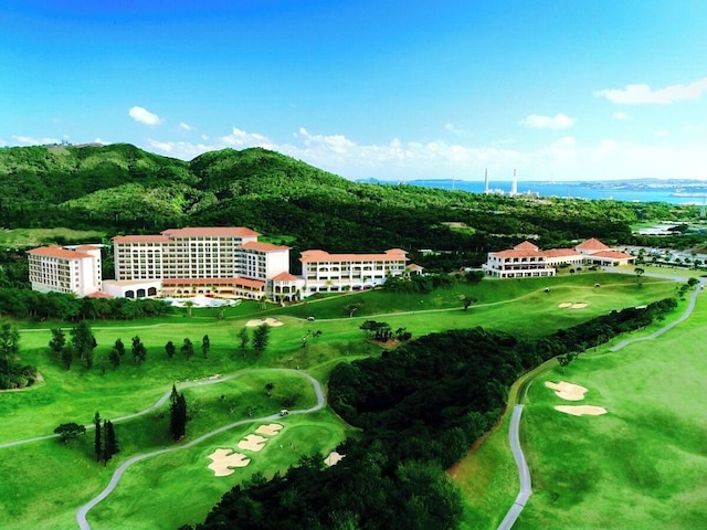 PGMホテルリゾート