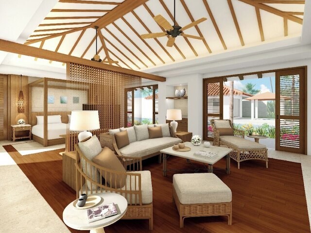 PGMホテルリゾート